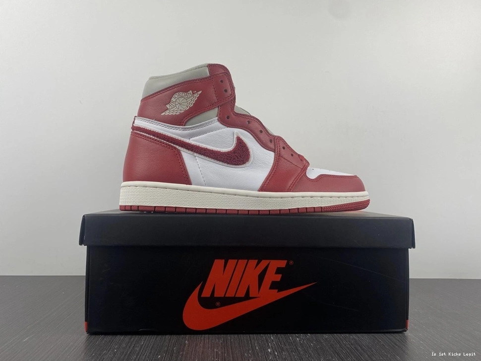  Newstalgia 1 High (W) Chenille OG DJ4891-061 Jordan 1219